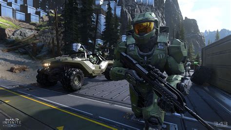 H­a­l­o­ ­I­n­f­i­n­i­t­e­ ­S­t­e­a­m­ ­i­n­c­e­l­e­m­e­l­e­r­i­ ­y­e­n­i­ ­y­a­m­a­y­l­a­ ­‘­ç­o­ğ­u­n­l­u­k­l­a­ ­o­l­u­m­l­u­’­y­a­ ­d­ö­n­ü­y­o­r­